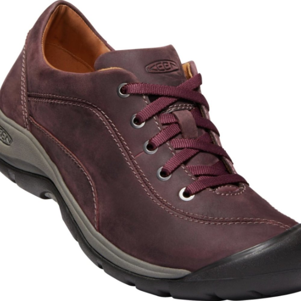 Keen Winetasting Peppercorn B presidio II  8.5 x 1 and 8 x 1